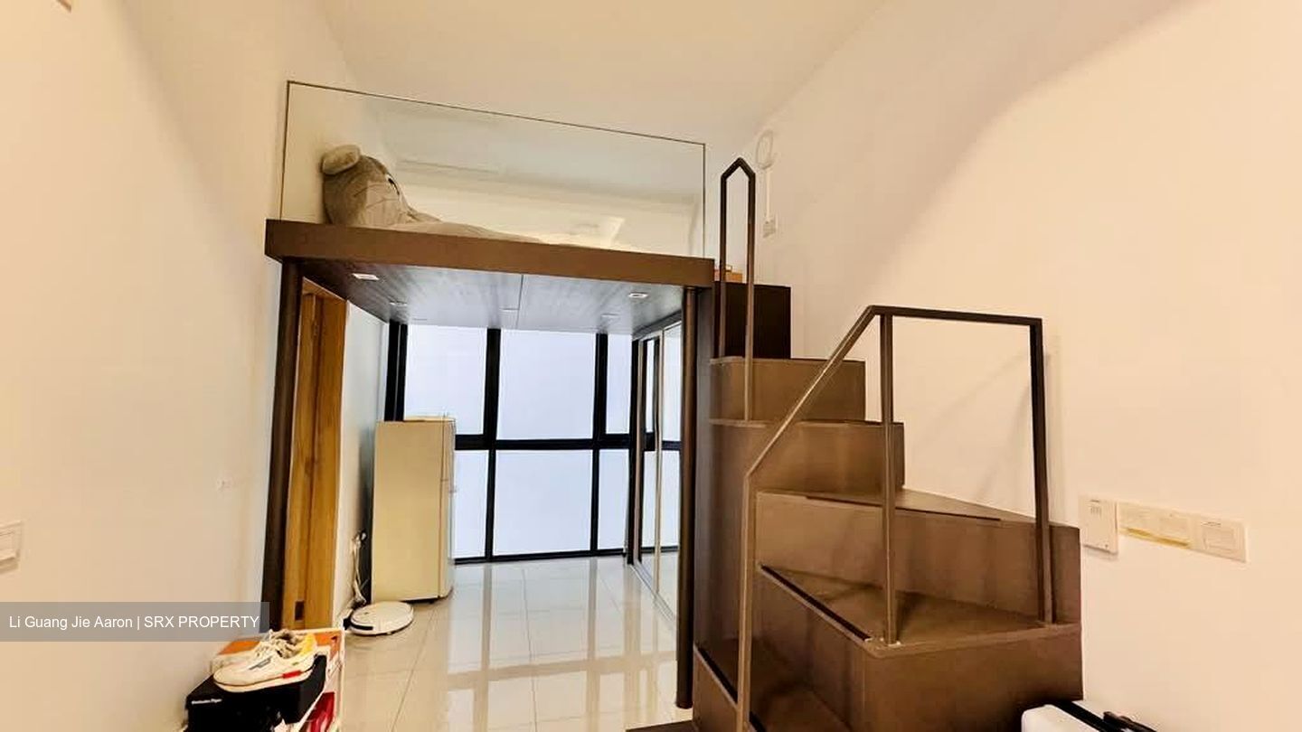 Boathouse Residences (D19), Condominium #562091021
